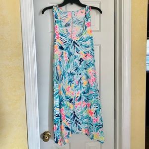 Lilly Pulitzer Dress - size M